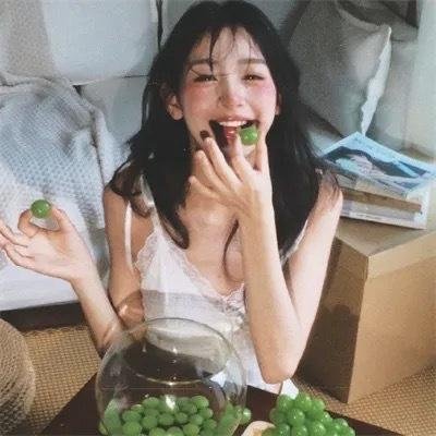 我爱绿咭