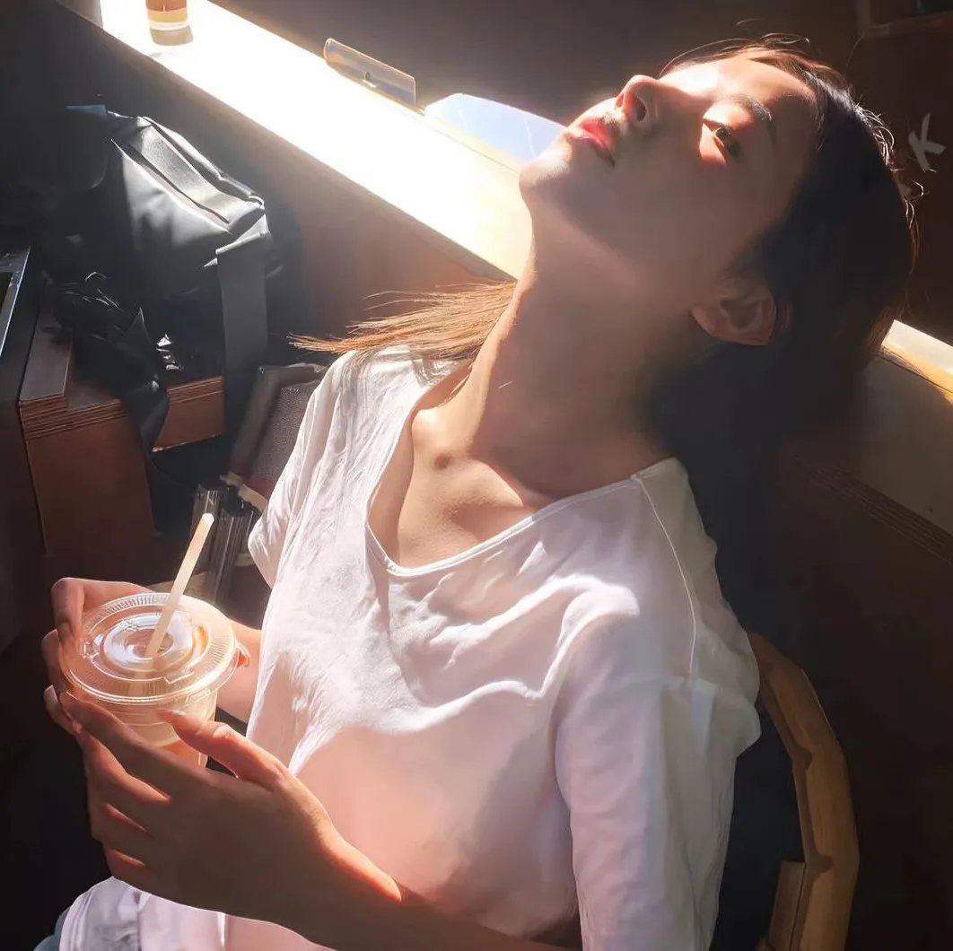 龙女