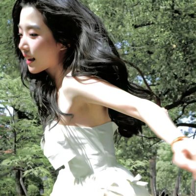 红色冲浪板